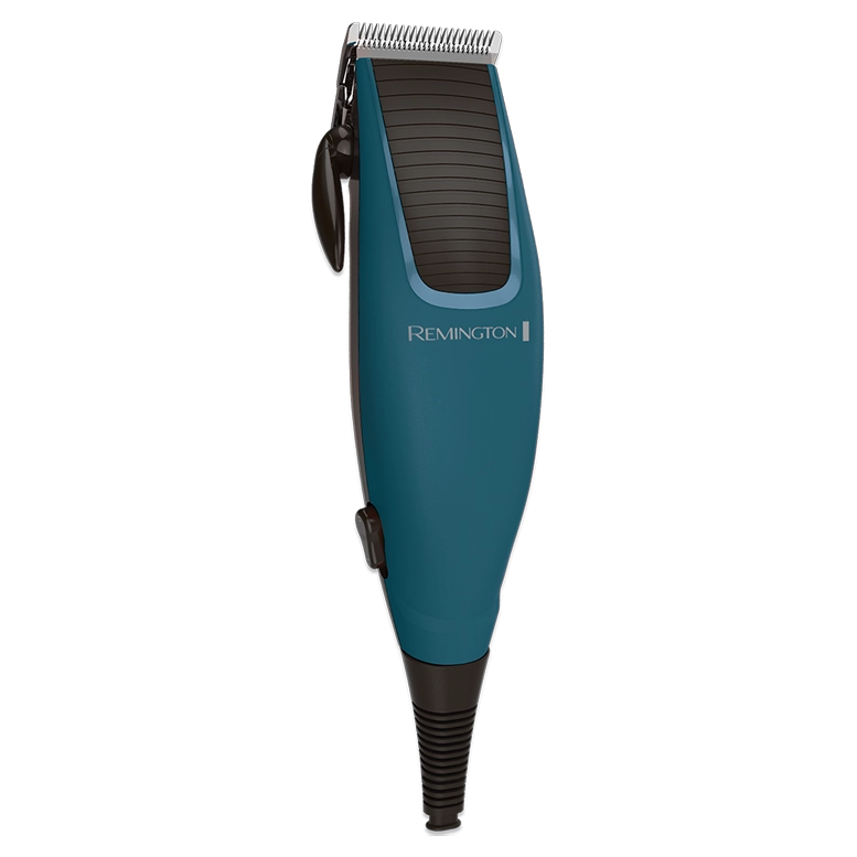 Машинка для стрижки Remington HC5020, Turquoise