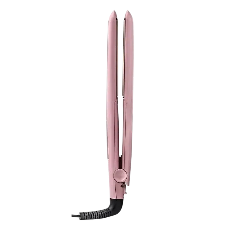Placă de îndreptat părul Remington S5901, Roz 2