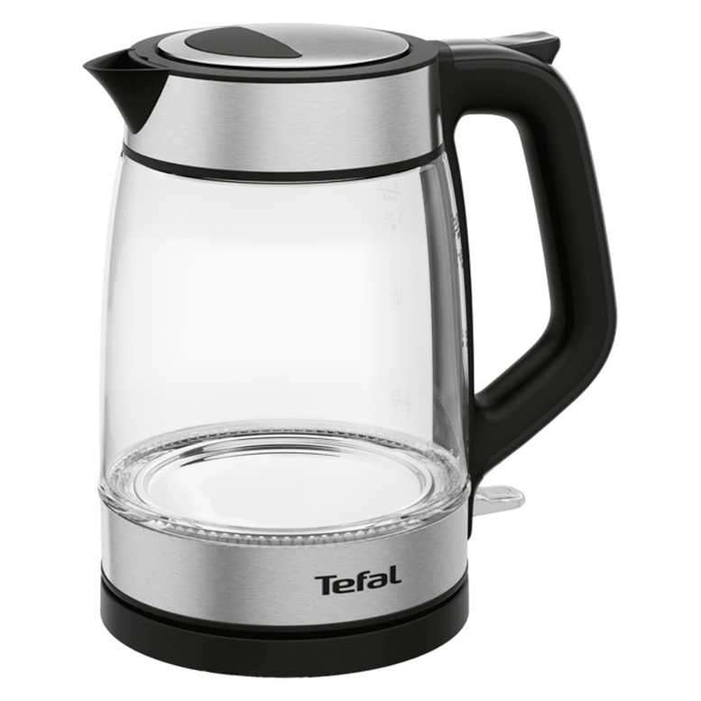 Электрочайник Tefal KI605830, Нерж. Сталь
