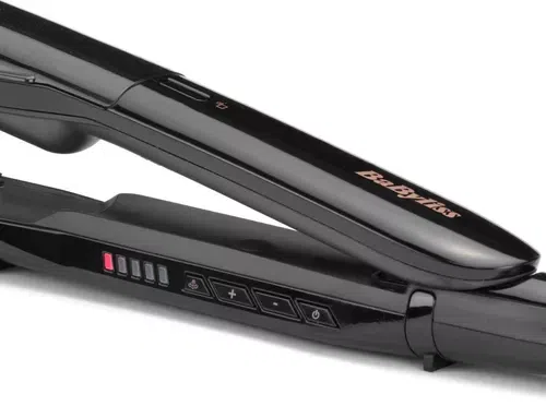 Выпрямитель для волос BaByliss ST493E, Черный 2