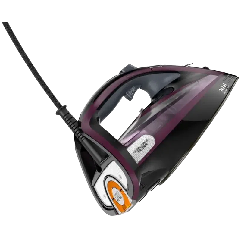Fier de călcat Tefal FV9835E0, Violet 7