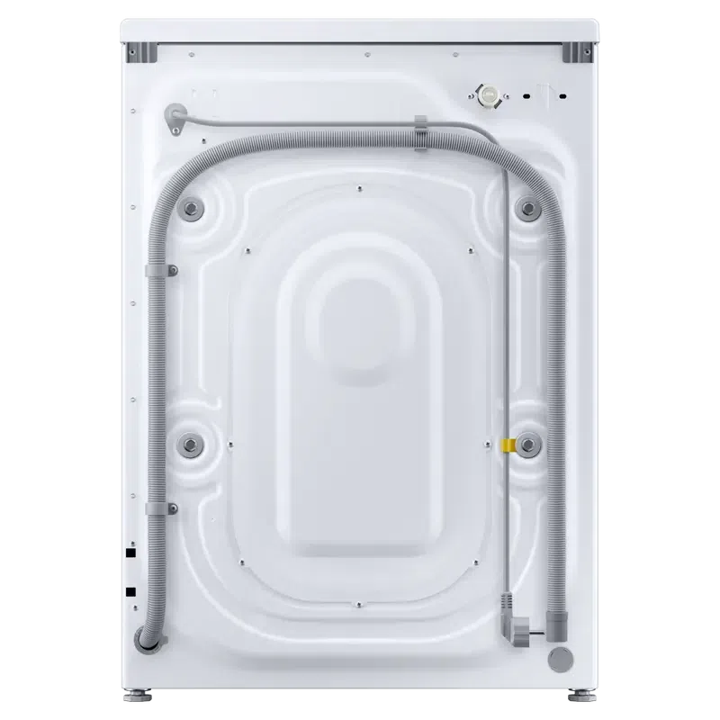 Стиральная машина Samsung WW80FG3M05AWLF, 8кг, Белый 7