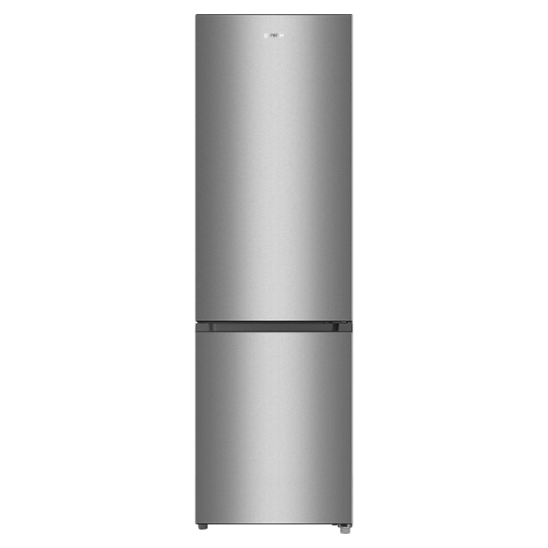 Frigider Gorenje RK58DPS4, Argintiu