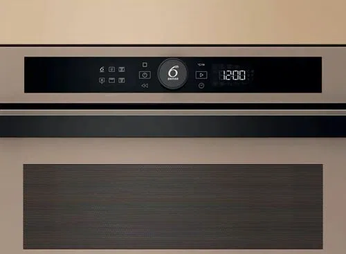Встраиваемая микроволновая печь Whirlpool WMD44ME, Бежевый 4