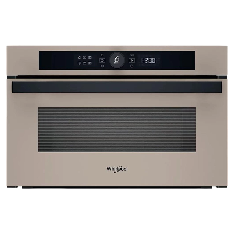 Встраиваемая микроволновая печь Whirlpool WMD44ME, Бежевый
