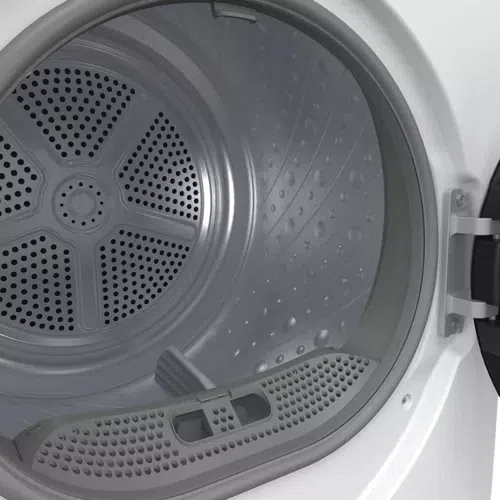 Сушильная машина Gorenje DHNE82/PL, Белый 7