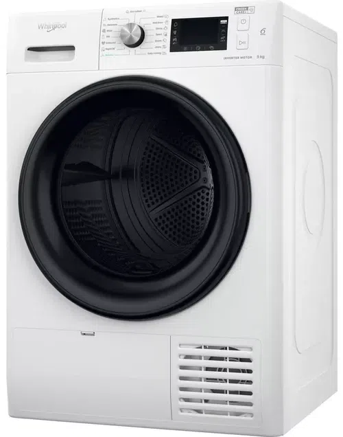 Сушильная машина Whirlpool FFTM229X3BEE, Белый 2