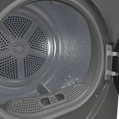 Сушильная машина Gorenje DHNE82T/PL, Серый 6