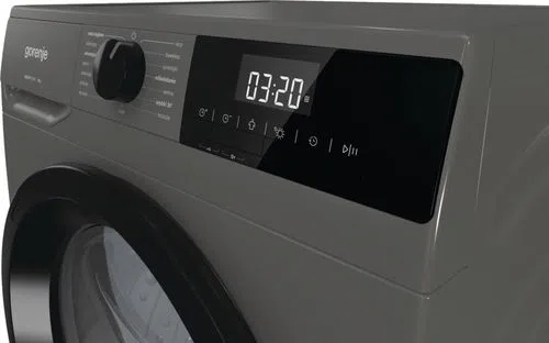 Сушильная машина Gorenje DHNE82T/PL, Серый 9