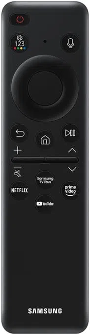 SAMSUNG QE50Q8FAAUXUA 7