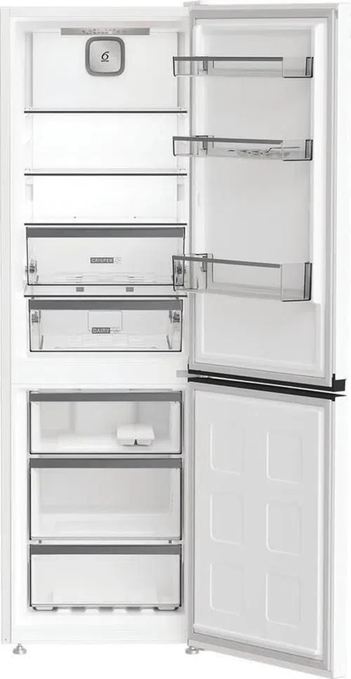 Холодильник Whirlpool WHK25364W4E, White 2