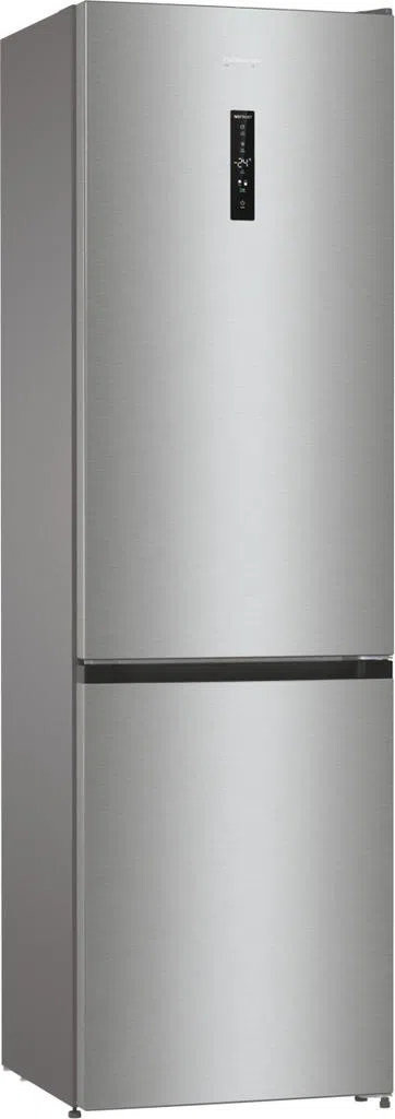 Холодильник Gorenje NRK620CA2XL4, Серебристый 2