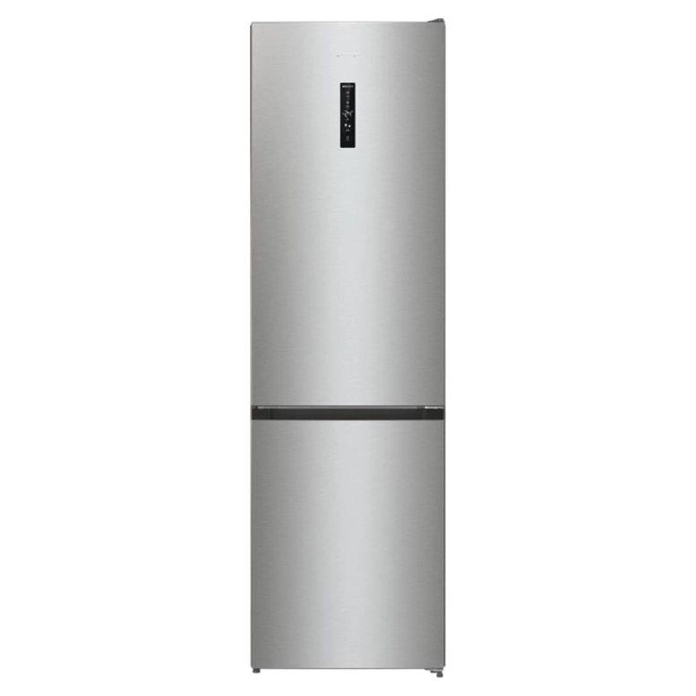 Холодильник Gorenje NRK620CA2XL4, Серебристый