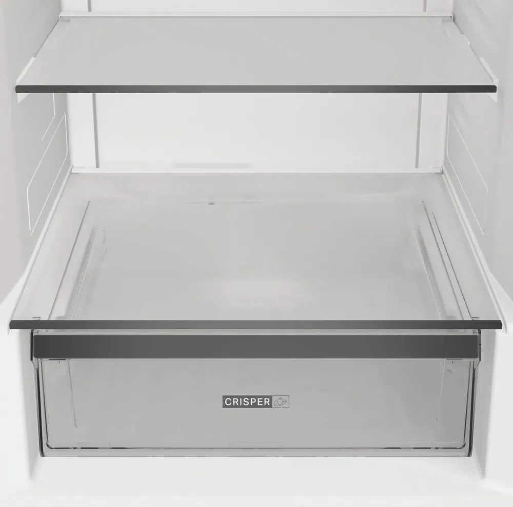 Холодильник Whirlpool WHK25404XBR5E, Gray 4