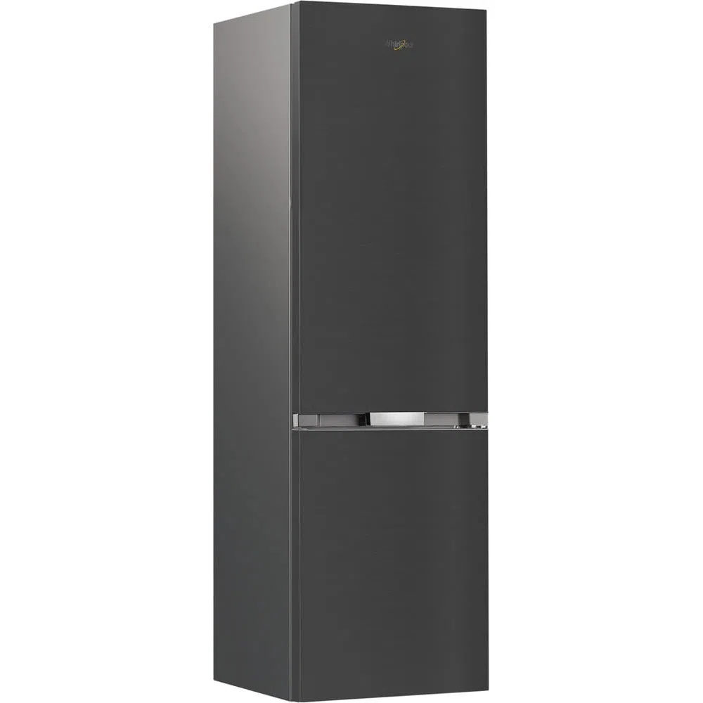 Холодильник Whirlpool WHK25404XBR5E, Gray 5