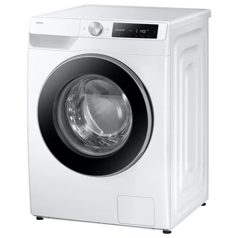Стиральная машина Samsung WW11DG6B25LEU4, White 4