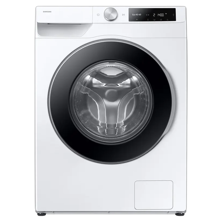 Стиральная машина Samsung WW11DG6B25LEU4, White