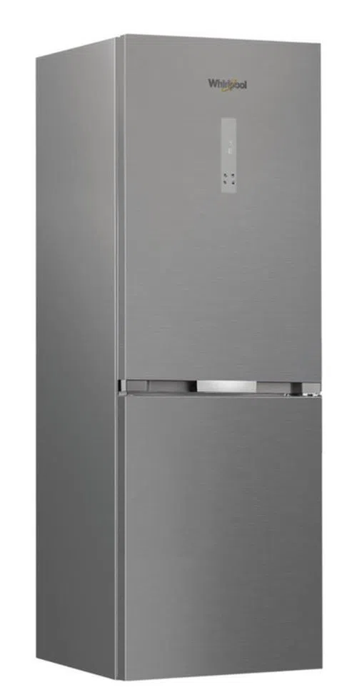 Холодильник Whirlpool WHK26362XP5E, Silver 4