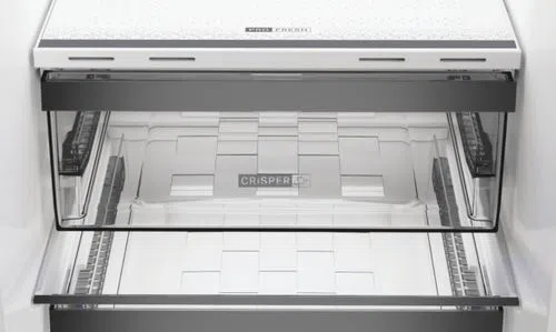 Холодильник Whirlpool WHK26362XP5E, Silver 8