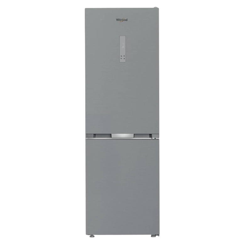 Холодильник Whirlpool WHK26362XP5E, Silver
