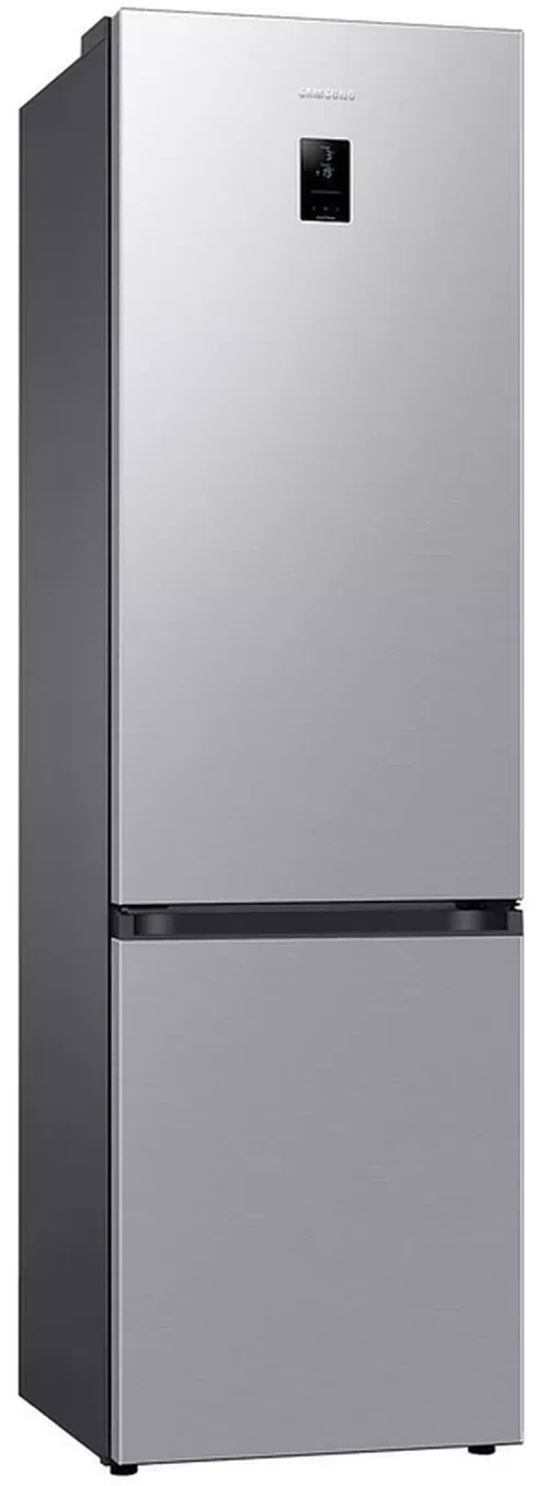 Холодильник Samsung RB38C774DSA/EF, Gray 4