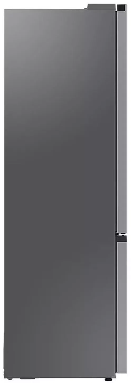 Холодильник Samsung RB38C774DSA/EF, Gray 6