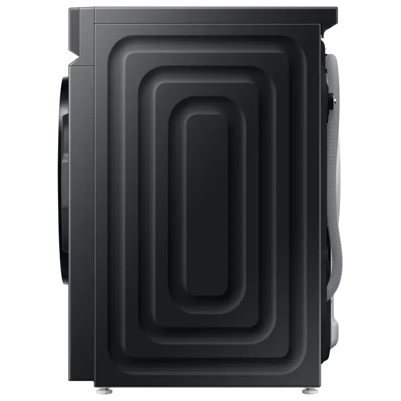 Стиральная машина Samsung Bespoke AI WW11DB7B94GBU4, Black 7