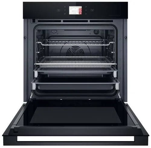 Cuptor electric încorporabil Whirlpool WOI9A8PT2SBA, Black 3