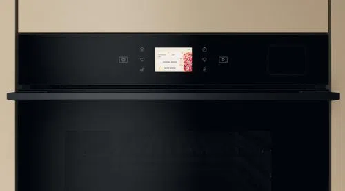 Cuptor electric încorporabil Whirlpool WOI9A8PT2SBA, Black 5