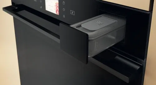 Cuptor electric încorporabil Whirlpool WOI9A8PT2SBA, Black 8