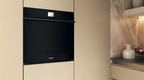 Cuptor electric încorporabil Whirlpool WOI9A8PT2SBA, Black 7