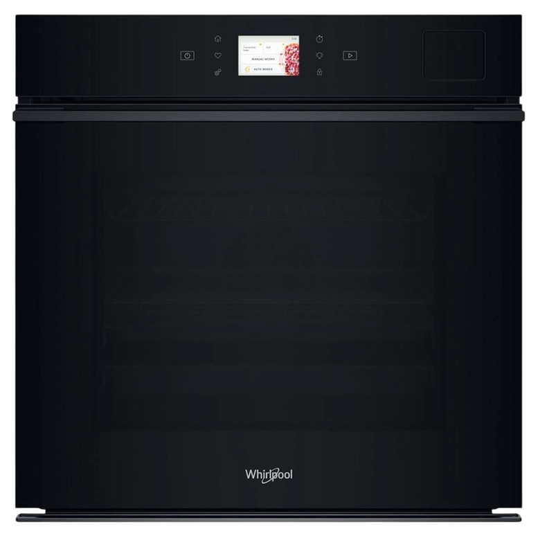 Cuptor electric încorporabil Whirlpool WOI9A8PT2SBA, Black