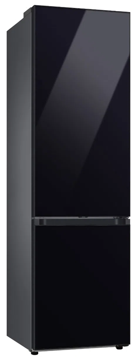 Холодильник Samsung RB38C7B6D22/EF, Черный 2