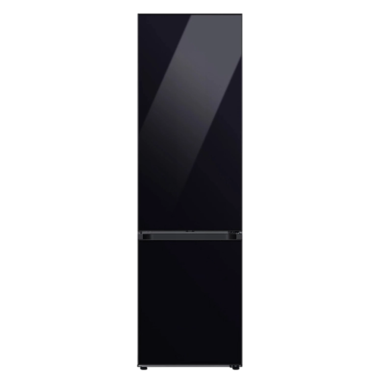 Холодильник Samsung RB38C7B6D22/EF, Черный