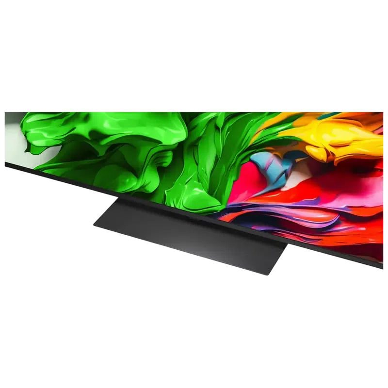 Телевизор 55" LG 55QNED86A6A, Черный 12