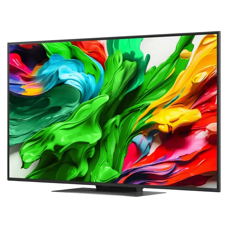 Телевизор 55" LG 55QNED86A6A, Черный 2
