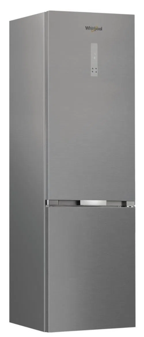 Холодильник Whirlpool WHK26404XP7E, Нерж. Сталь 2