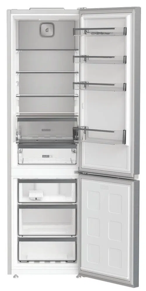 Холодильник Whirlpool WHK26404XP7E, Нерж. Сталь 3