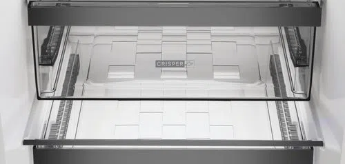 Холодильник Whirlpool WHK26404XP7E, Нерж. Сталь 9