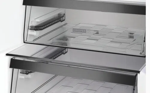 Холодильник Whirlpool WHK26404XP7E, Нерж. Сталь 7