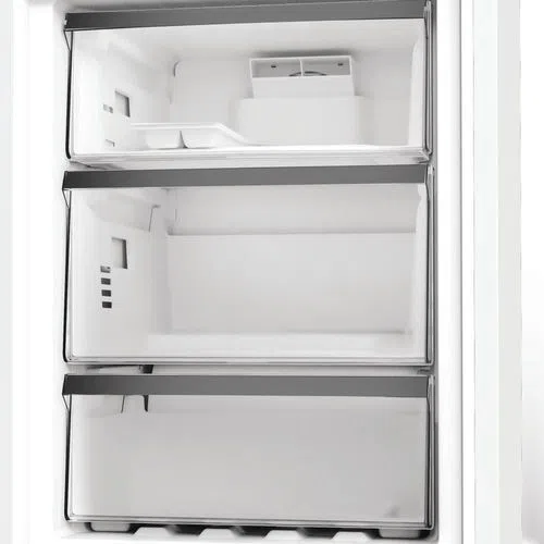 Холодильник Whirlpool WHK26404XP7E, Нерж. Сталь 6