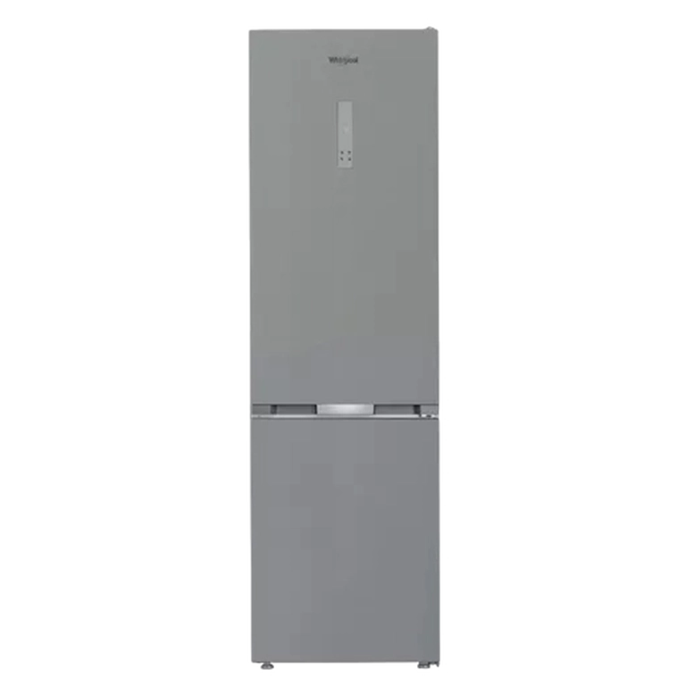 Холодильник Whirlpool WHK26404XP7E, Нерж. Сталь