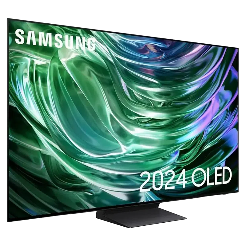 SAMSUNG QE55S90FAEXUA 3