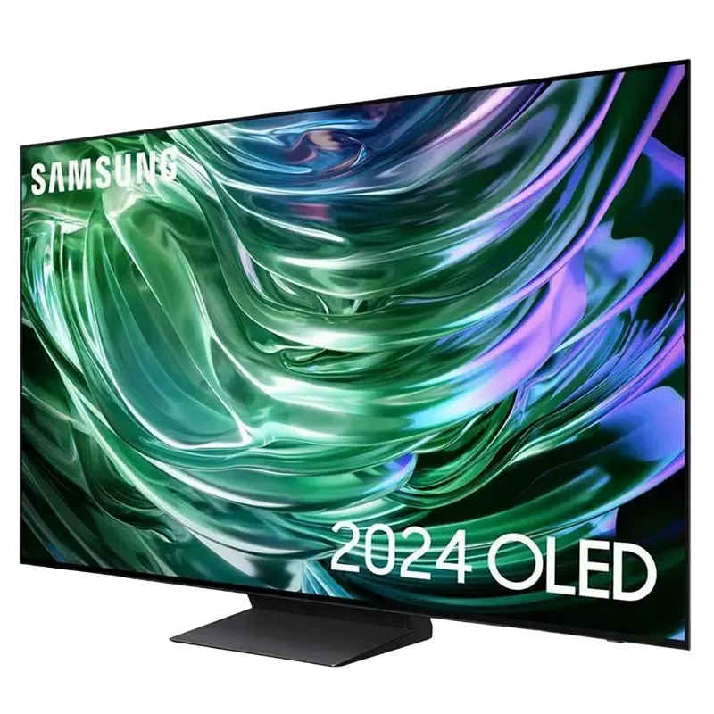 SAMSUNG QE55S90FAEXUA 2