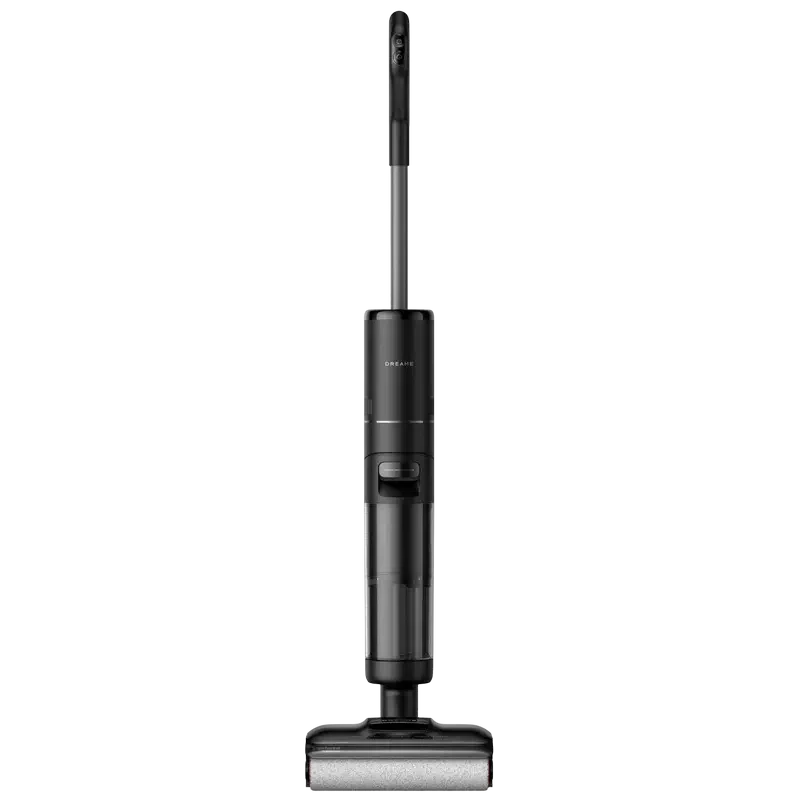 Вертикальный Пылесос Dreame H12 Pro Flexreach, Чёрный 6