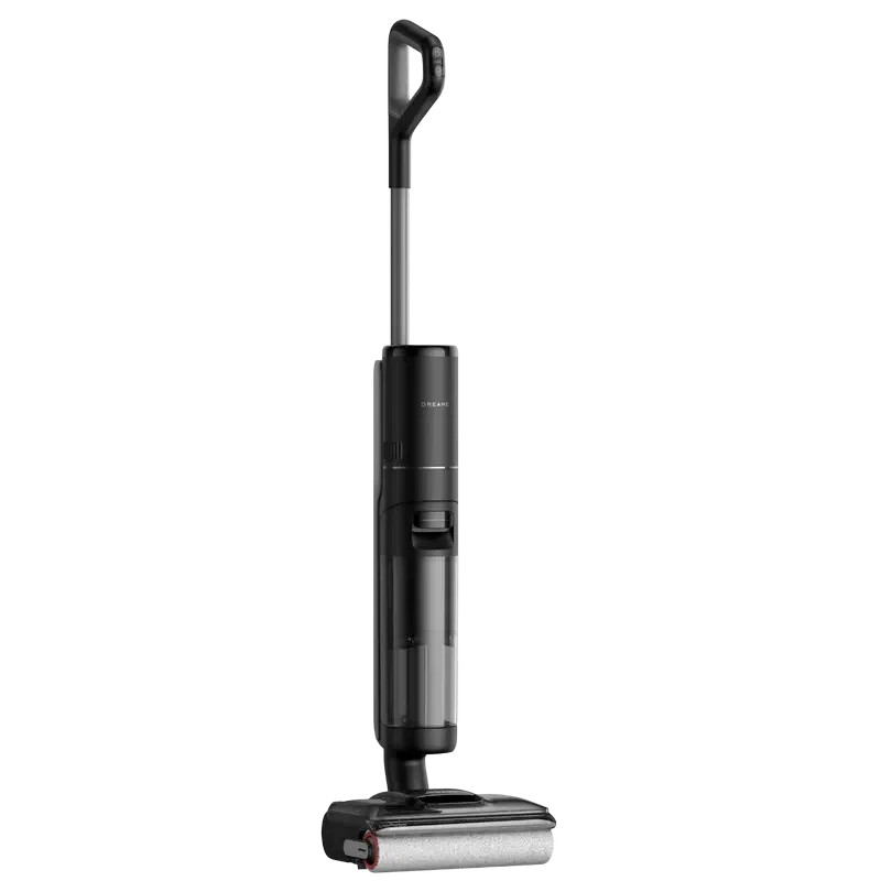 Вертикальный Пылесос Dreame H12 Pro Flexreach, Чёрный 5