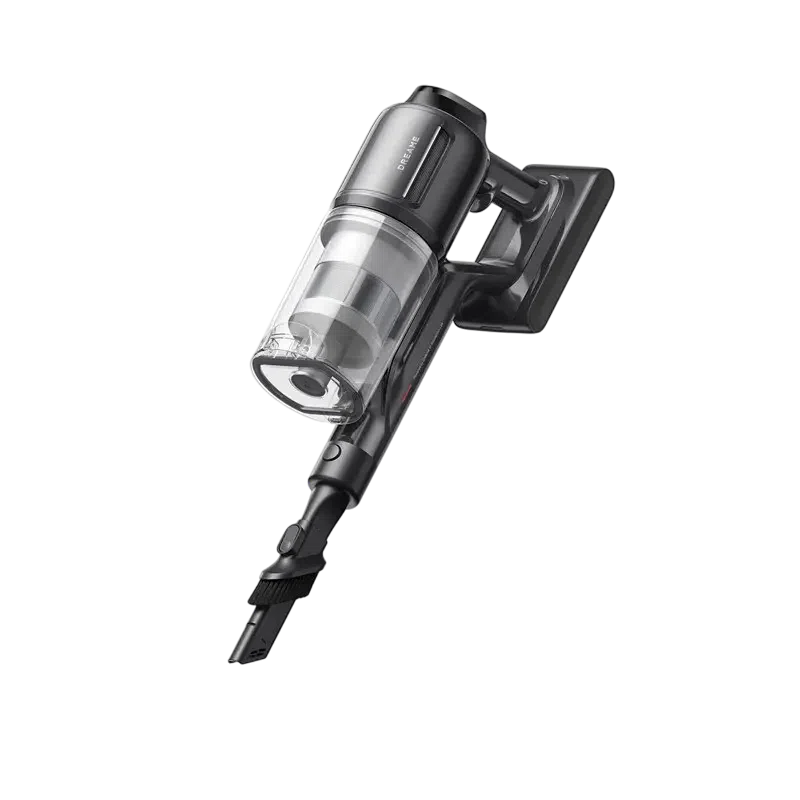 Aspirator Vertical Dreame R20 Ultra, Negru 4