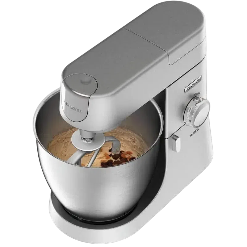 Кухонный комбайн Kenwood KVL4170S, Нержавеющая сталь 6