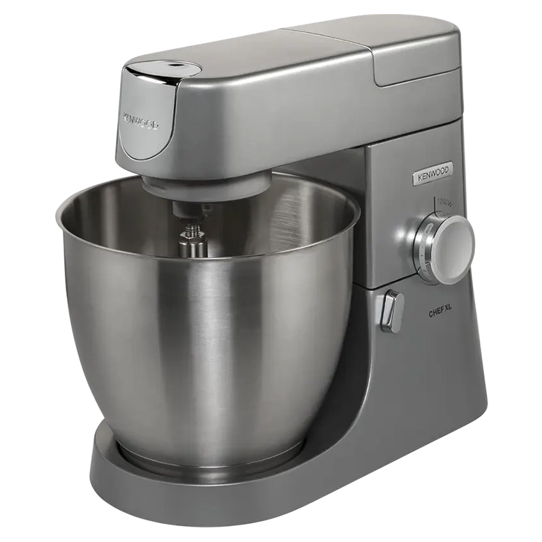 Кухонный комбайн Kenwood KVL4170S, Нержавеющая сталь
