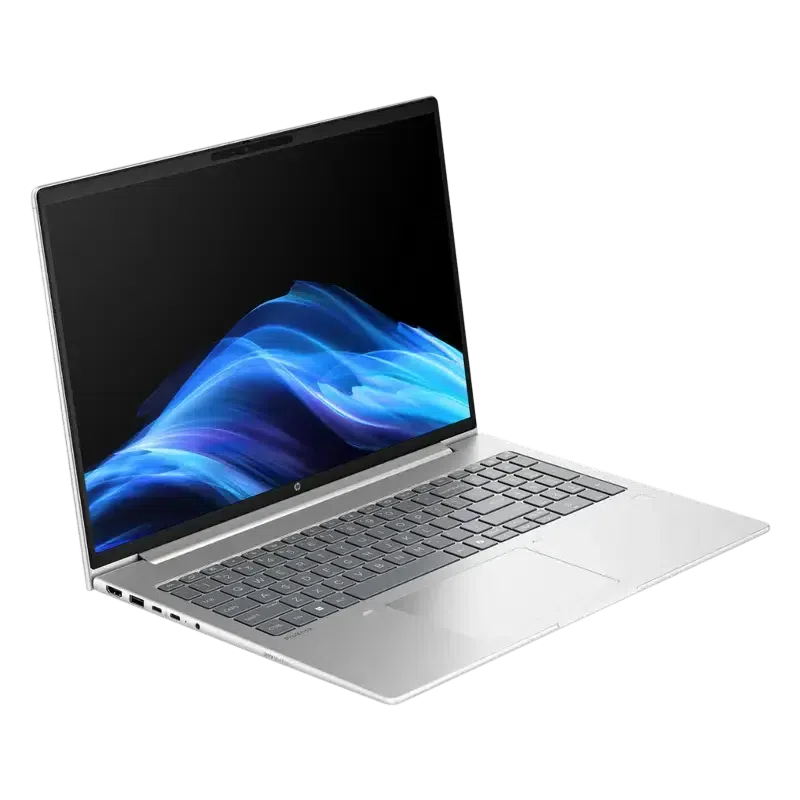 Laptop Business 16" HP ProBook 4 G1i 16, Pike Silver 3